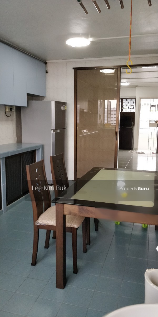 Blk 631 Ang Mo Kio Avenue 4 (Ang Mo Kio), HDB 3 Rooms #203331591